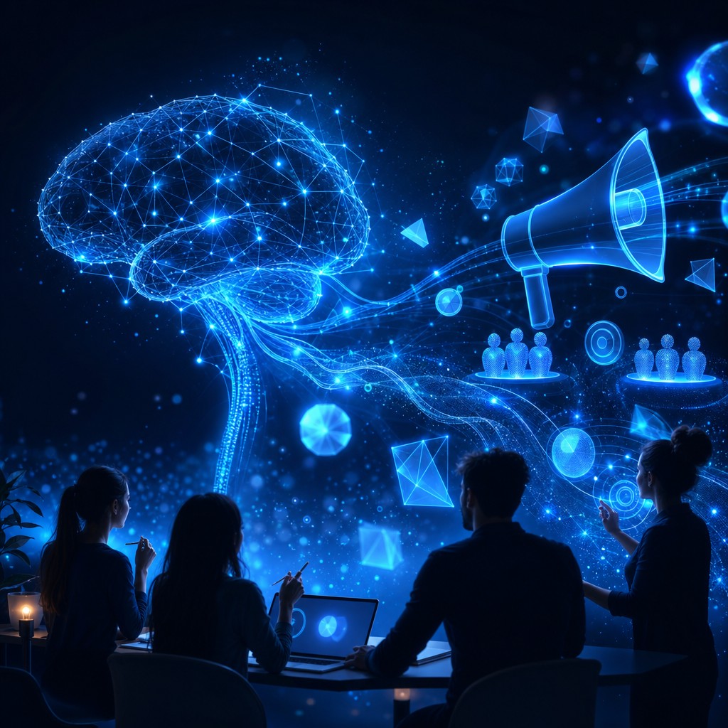 Why Should Marketers Use AI