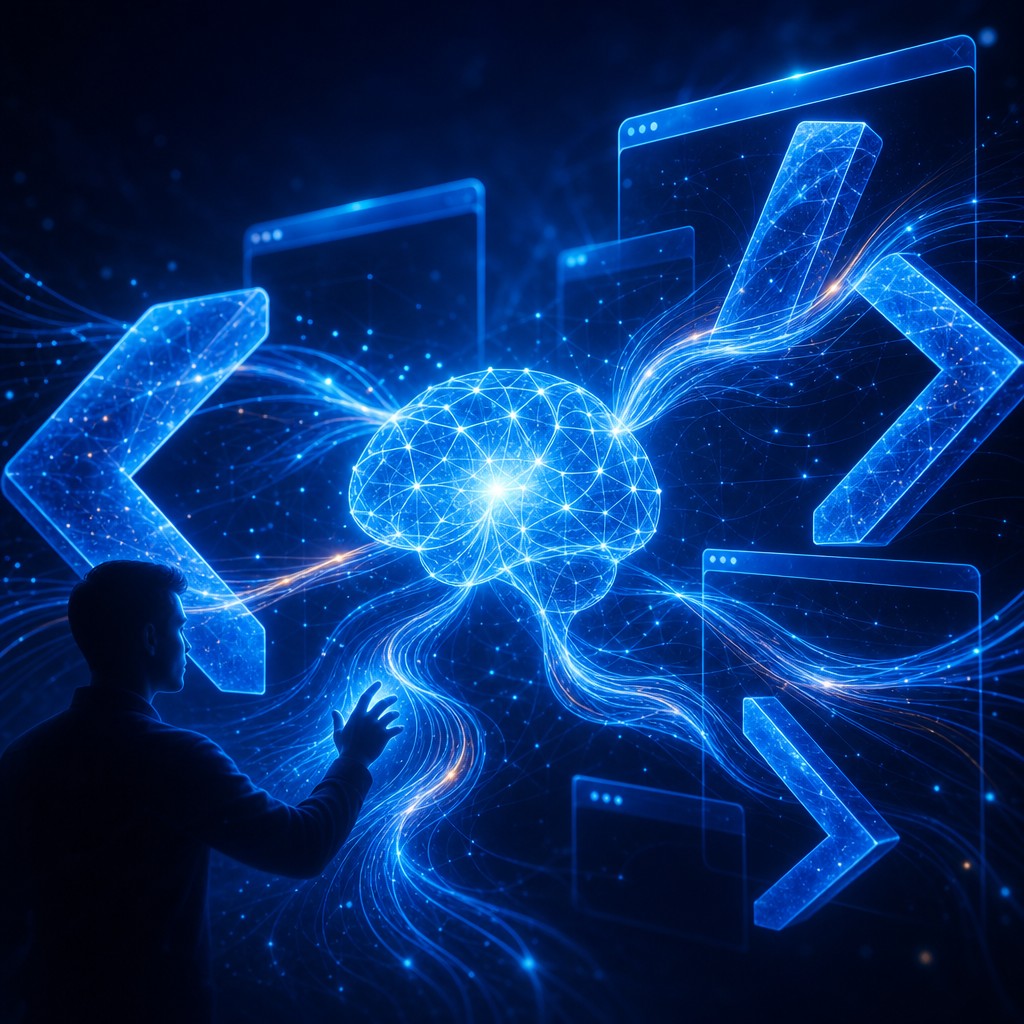 Why Web Developers Need to Understand AI