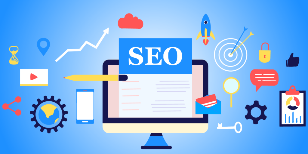 Why Work with a Top-Rated SEO Company in Pakistan for SEO Growth?