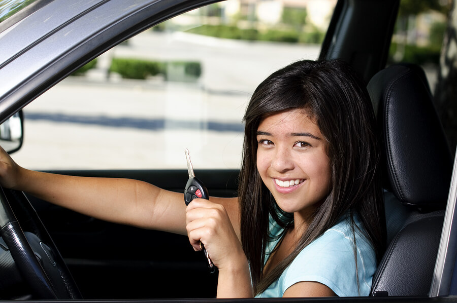 Why You Should get Teenager car's Insurance Once You Learn to Drive | Best Agencies