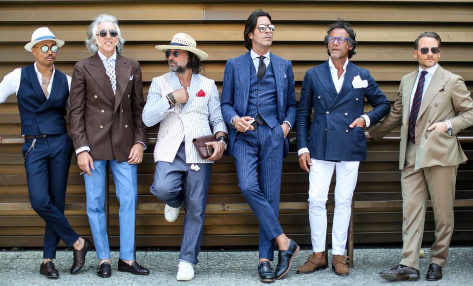 Why you should wear designer clothes? | Best Agencies
