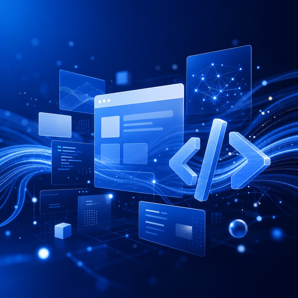 Will AI Affect Web Development