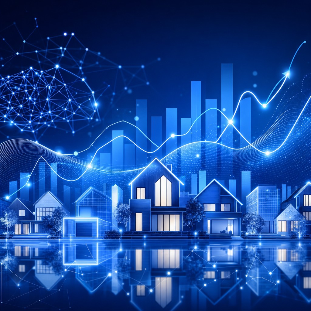 Will AI Crash the Housing Market