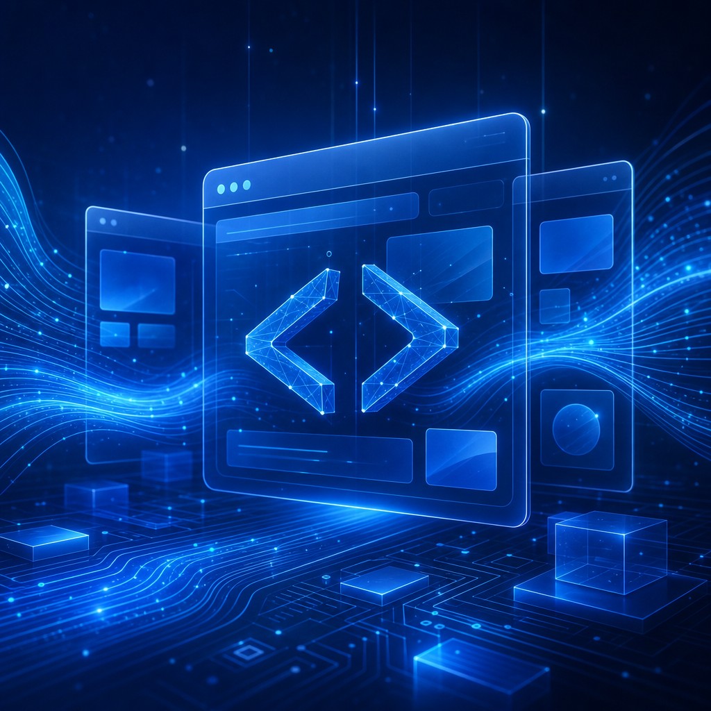Will AI Kill Web Development