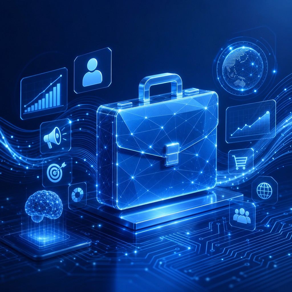 Will AI Replace Digital Marketing Jobs