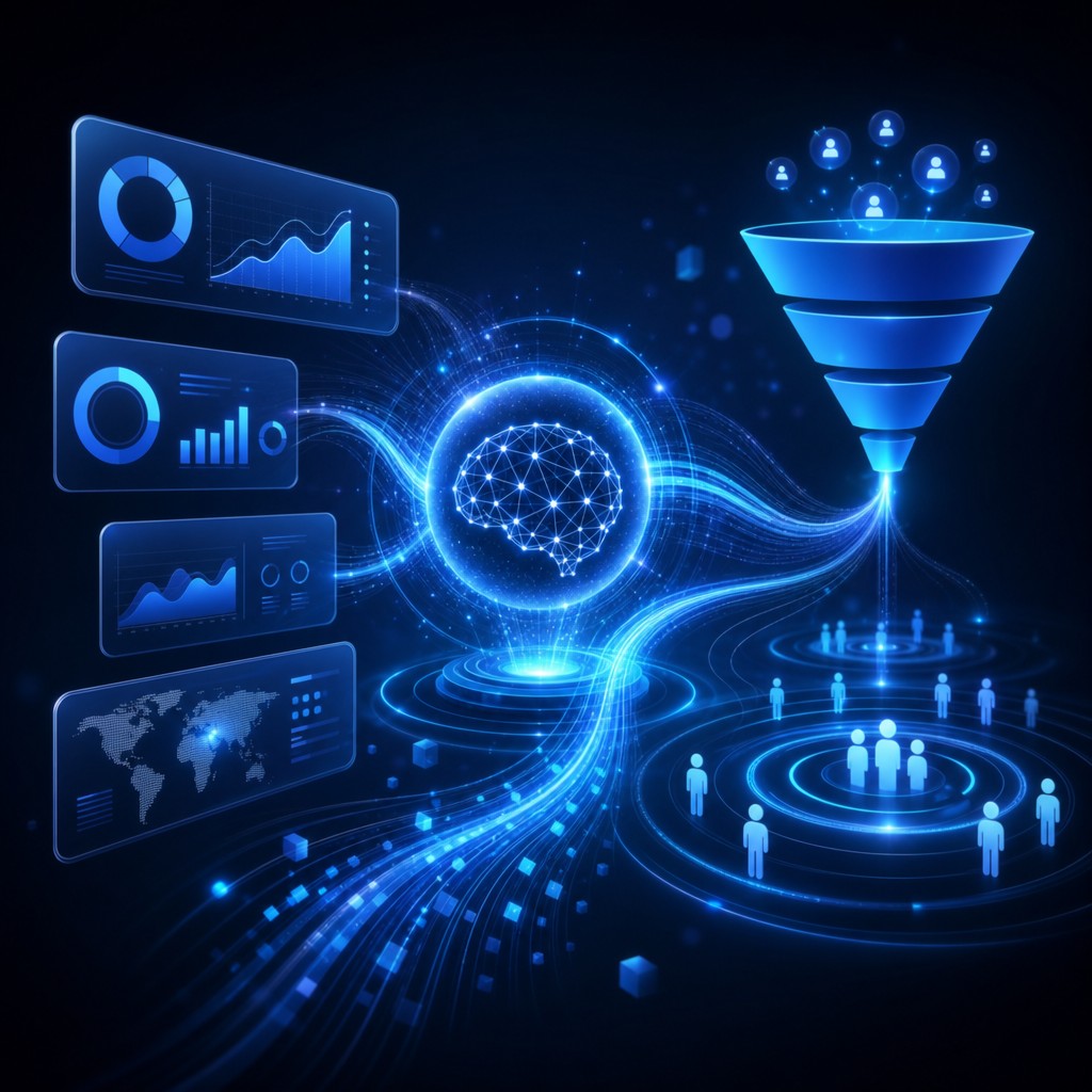 Will AI Replace Digital Marketing