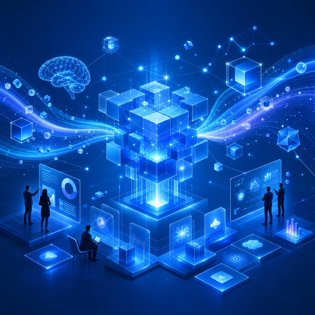 Will AI Replace Marketing Agencies