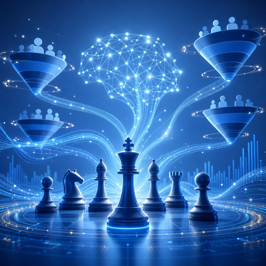 Will AI Replace Marketing Managers
