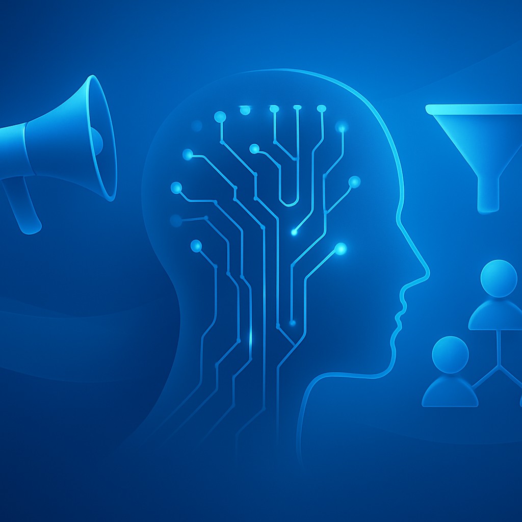 Will AI Replace Marketing