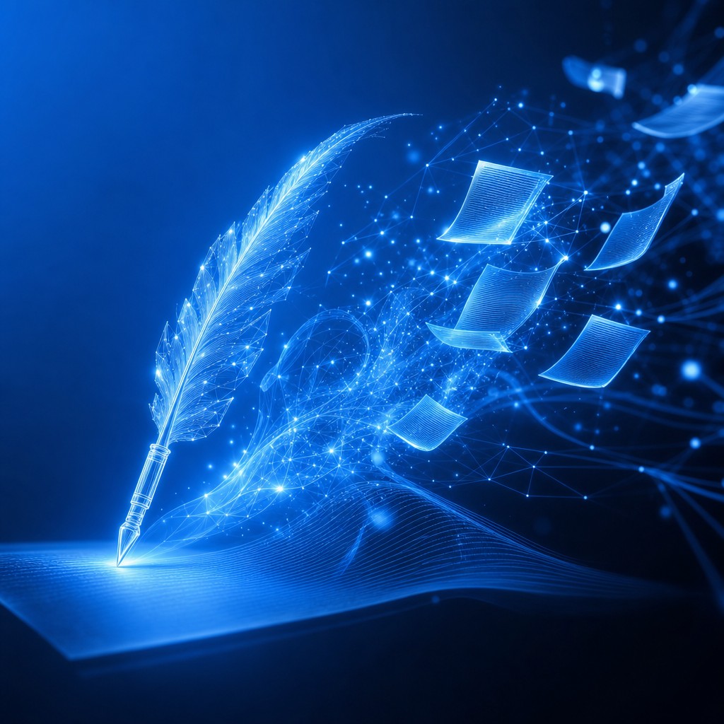 Will AI Replace SEO Writers