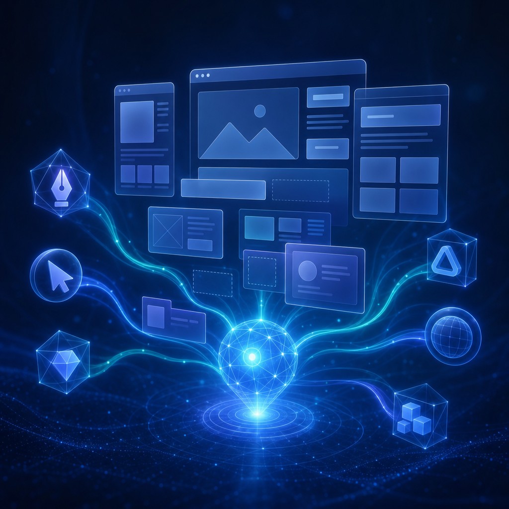 Will AI Replace Web Designers
