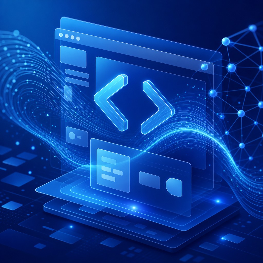 Will AI Replace Web Developer