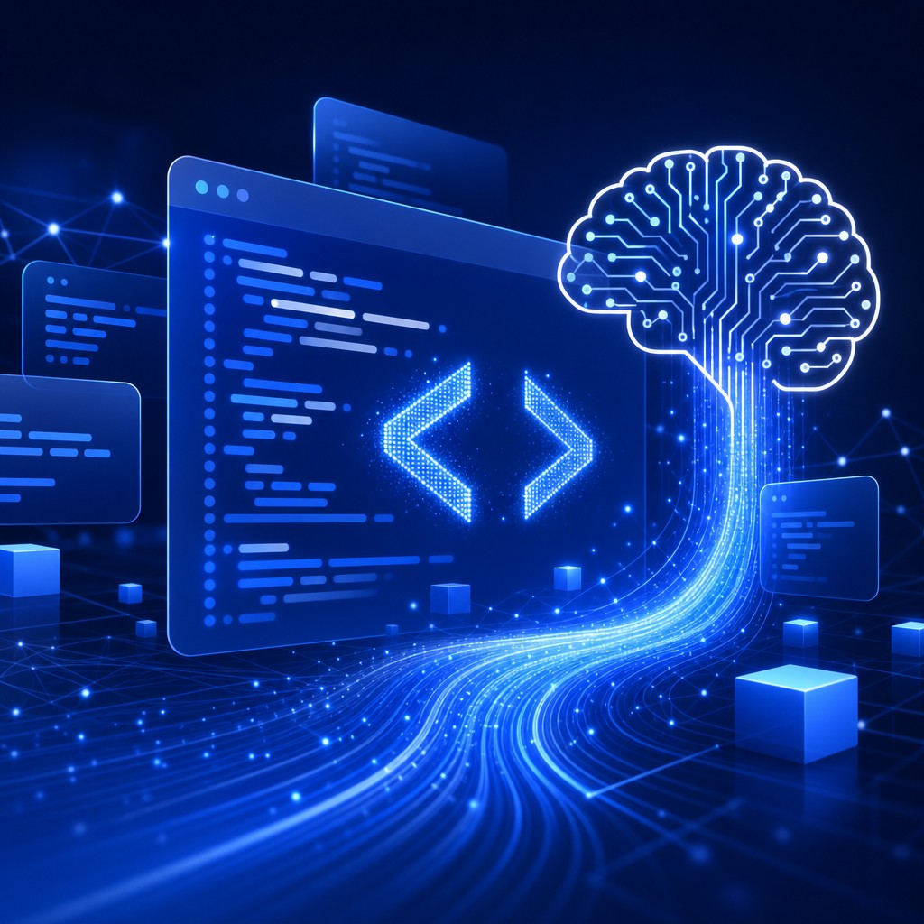 Will AI Replace Web Developers 2025