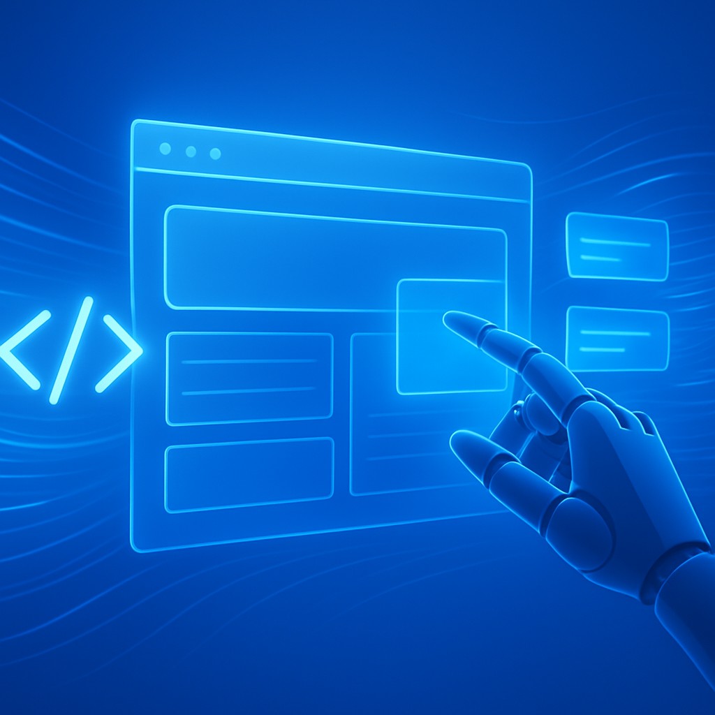 Will AI Replace Web Developers 2026