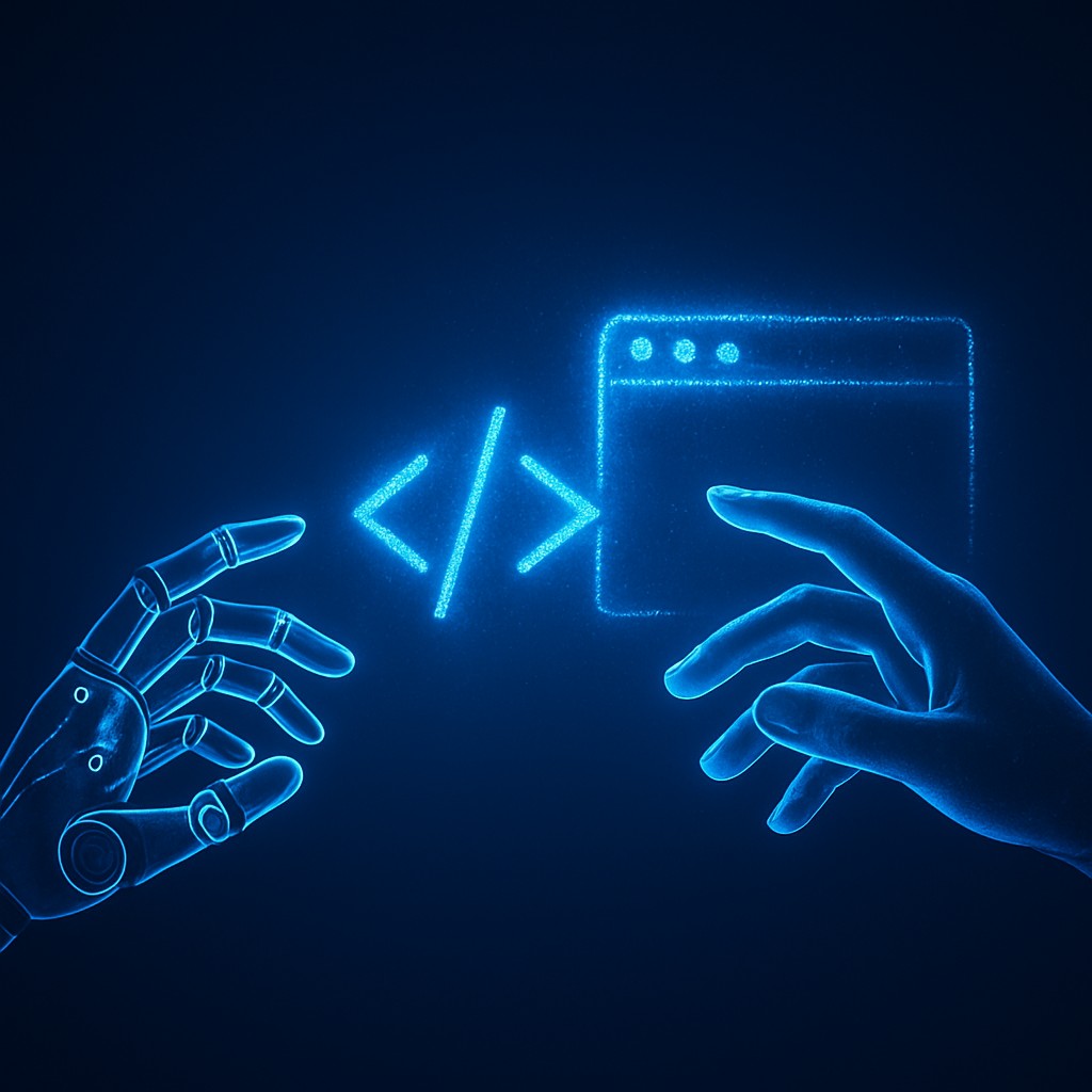 Will AI Replace Web Developers