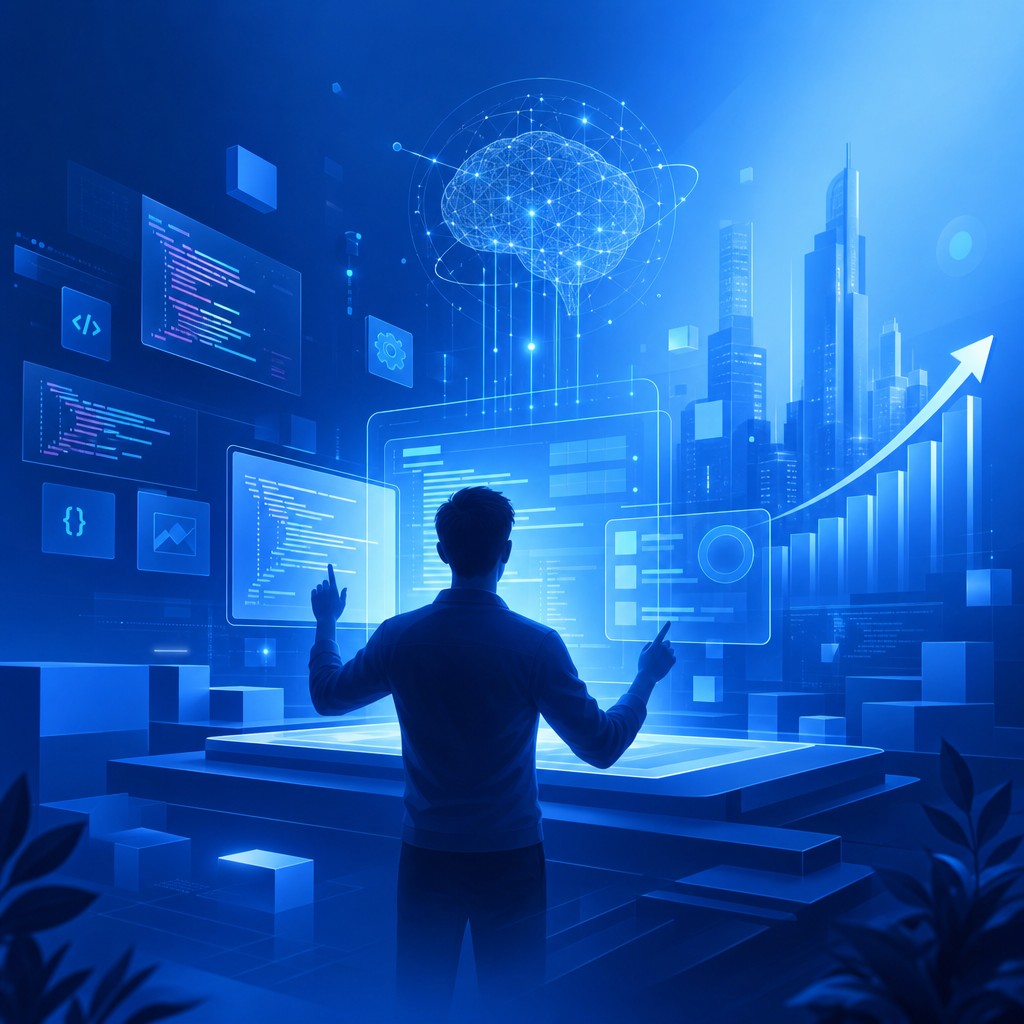 Will AI Replace Web Development Jobs