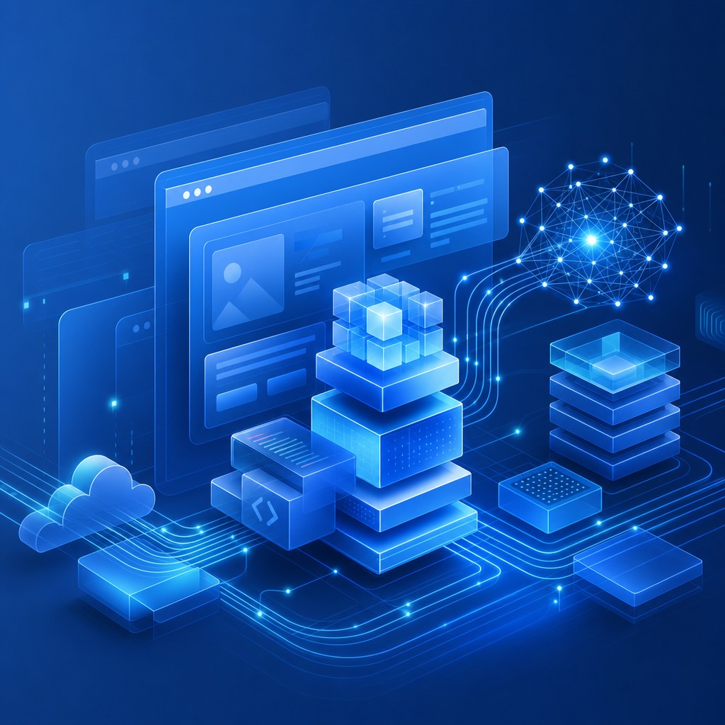 Will AI Replace Web Development