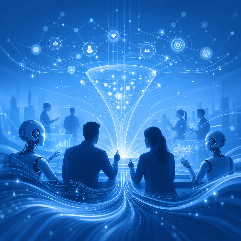 Will AI Take Digital Marketing Jobs