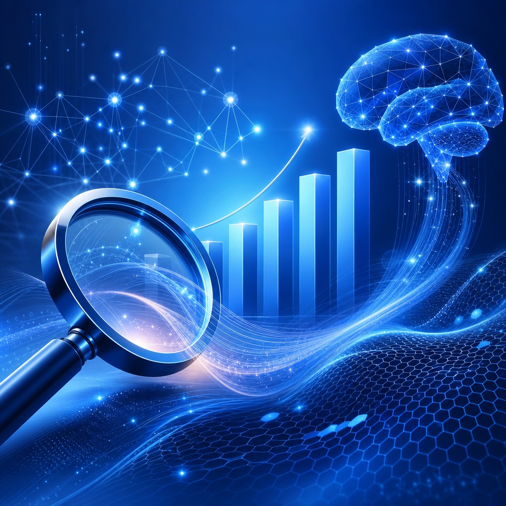 Will AI Take Over SEO