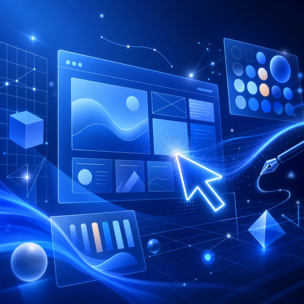 Will AI Take Over Web Design