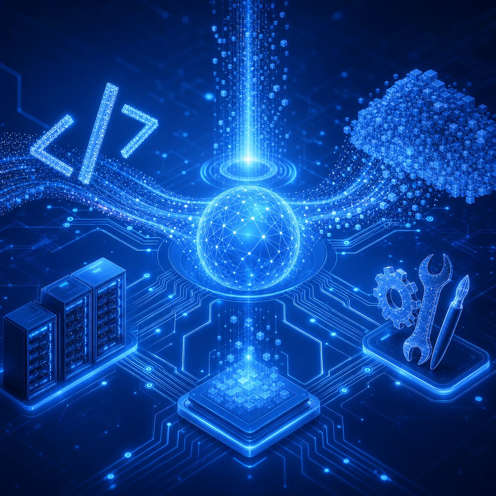 Will AI Take Over Web Development