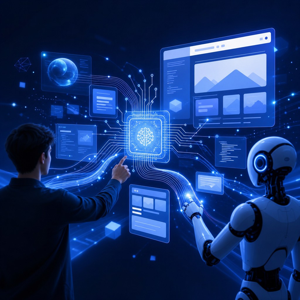 Will AI Take Web Development Jobs
