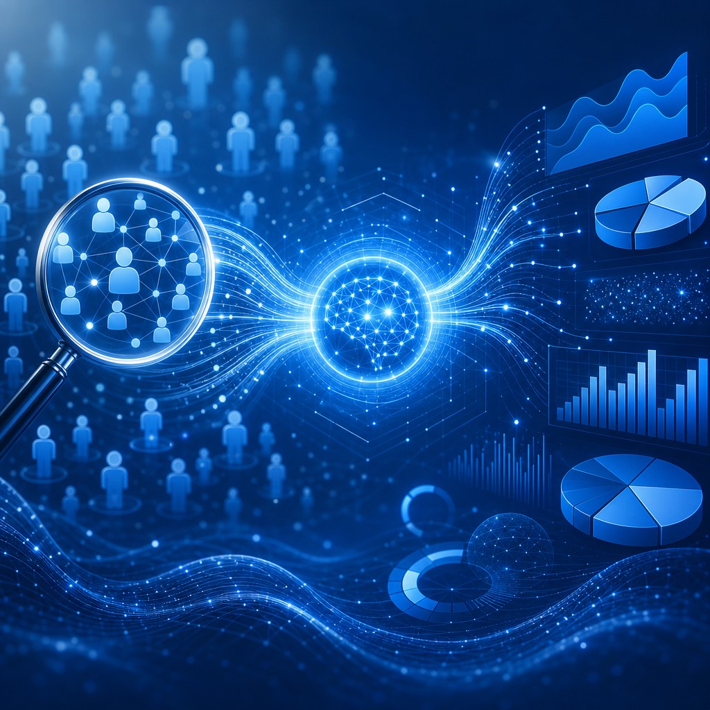Will Market Research Turn Into AI