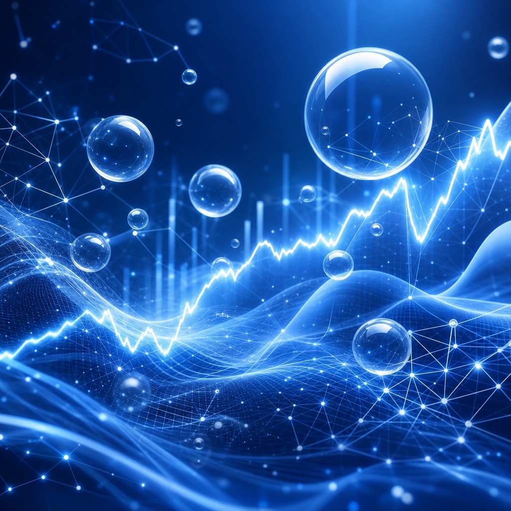 Will There Be an AI Market Crash