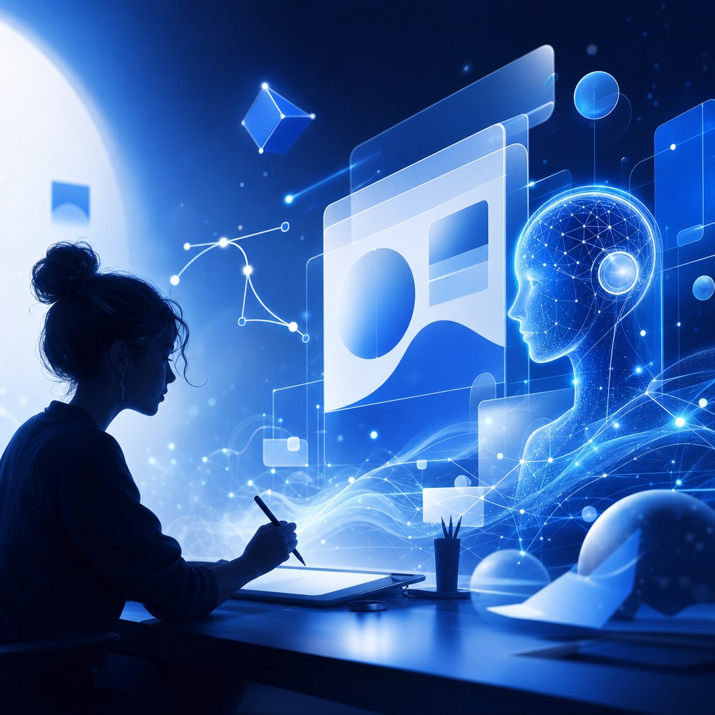 Will Web Designers Be Replaced by AI
