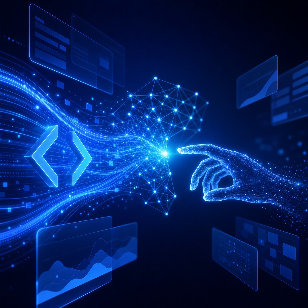 Will Web Developers Be Replaced by AI