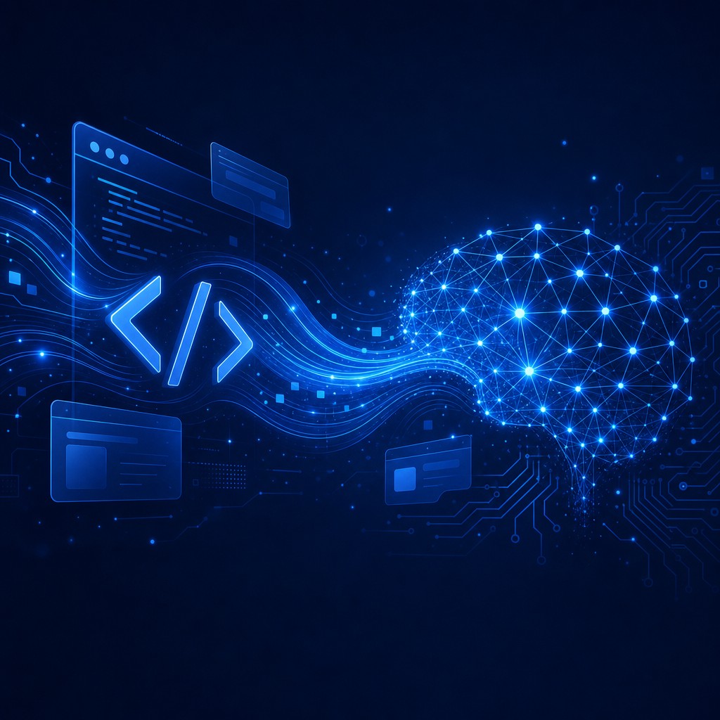 Will Web Development Be Replaced by AI