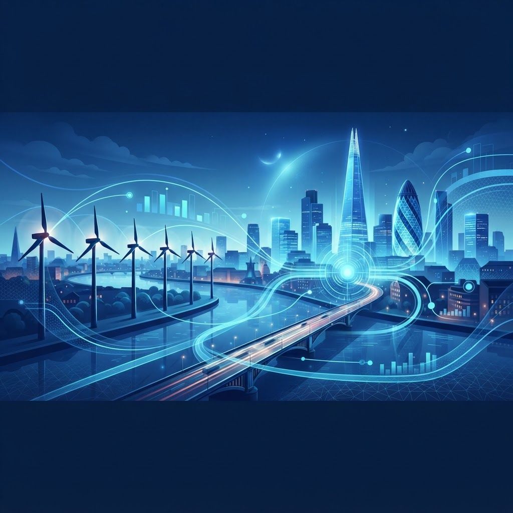 Top 10 Best Wind Energy Companies in Hammersmith and Fulham
