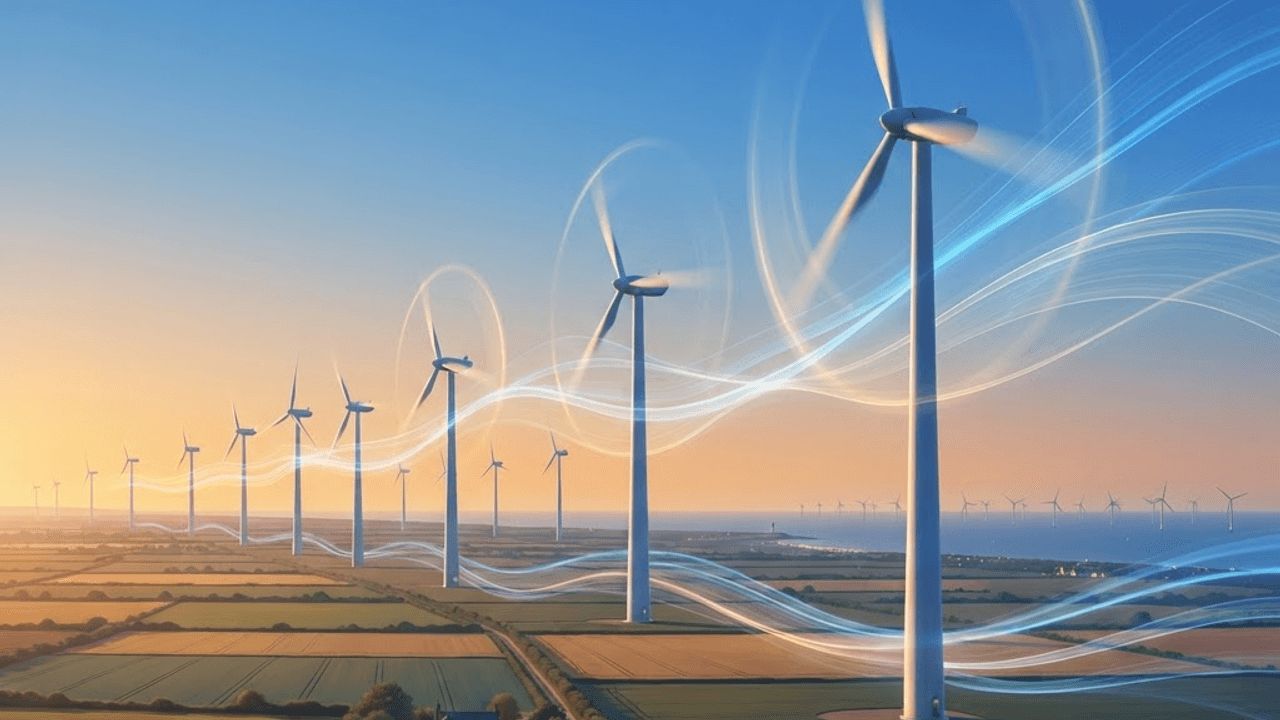 Top 10 Best Wind Energy Companies in South Norfolk