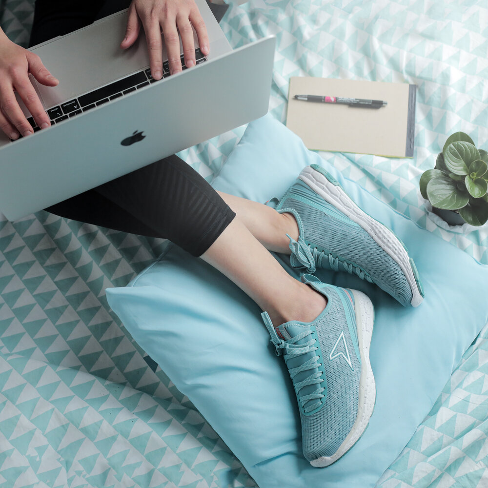 WOMEN FOOTWEAR, THE STYLE WITH POWER | Best Agencies