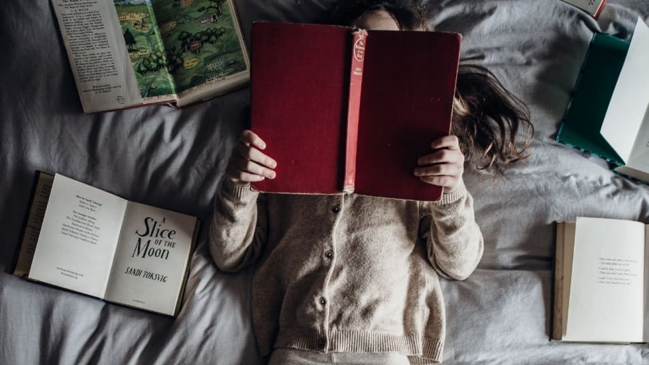 Writing Magic Stories for Kids | Best Agencies