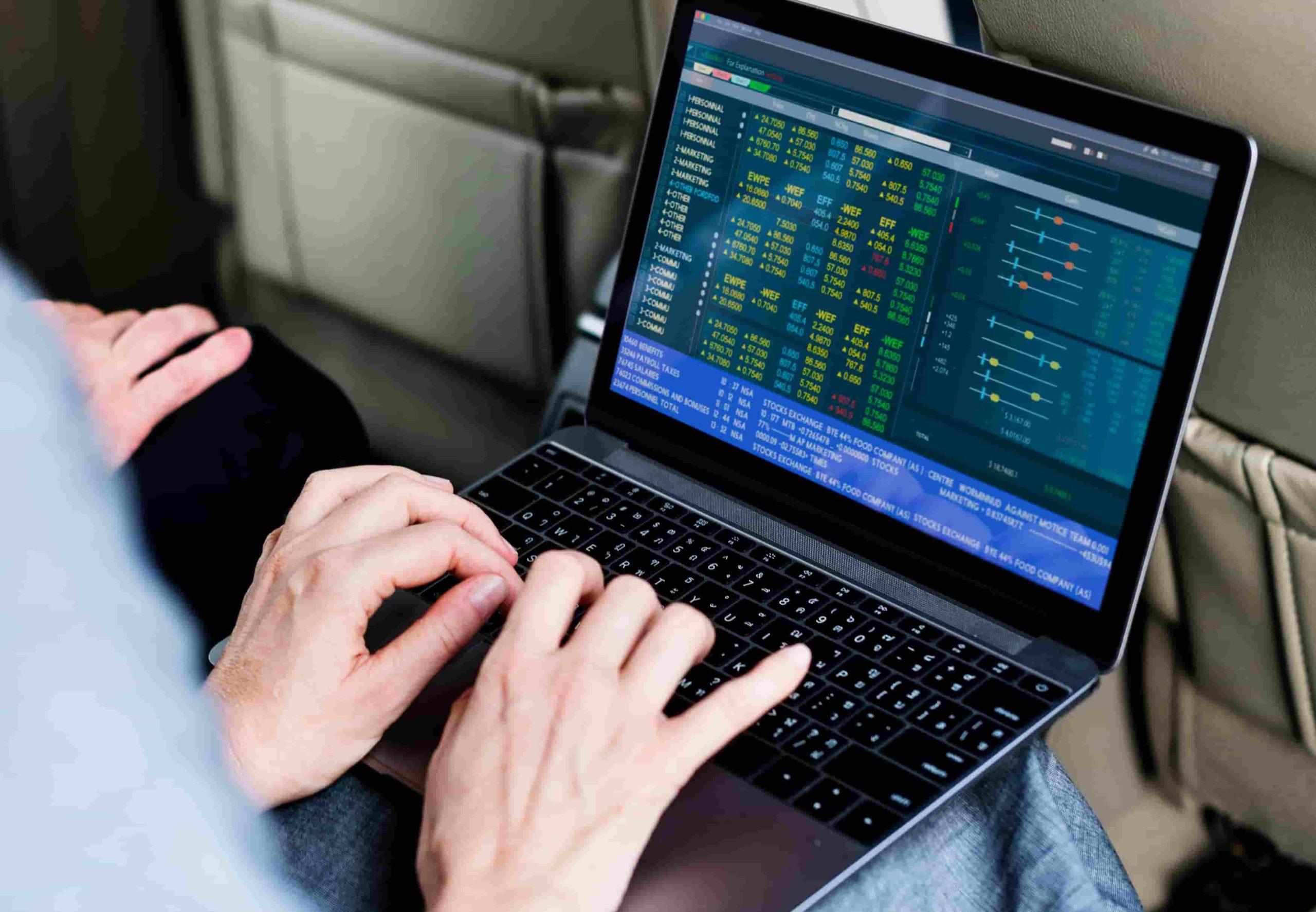 Your Complete Guide to Economic Information | Best Agencies
