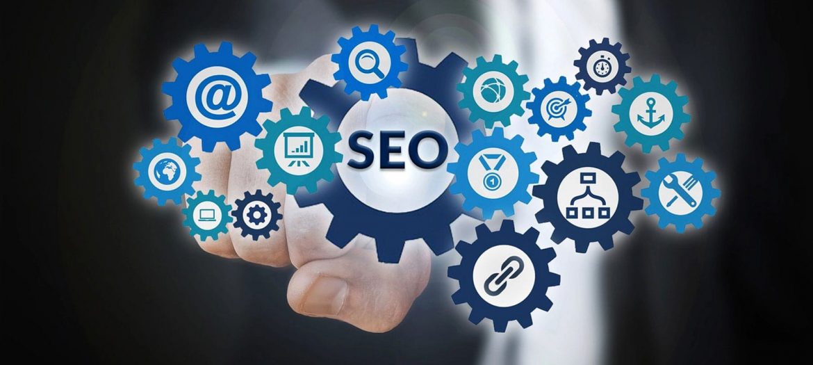 SEO agency in Birmingham