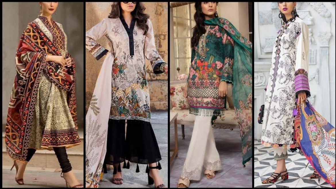 Pakistani Clothes