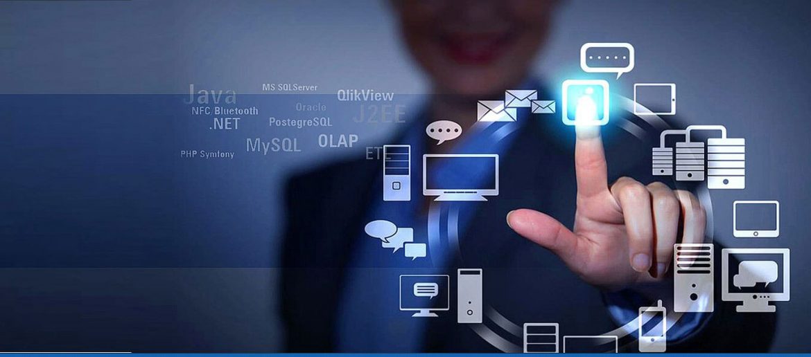 software company software company