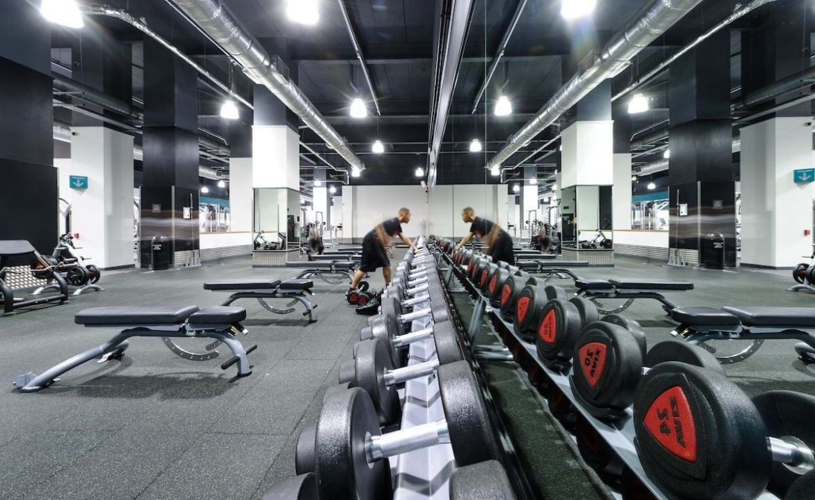 10+ Best Gyms in Birmingham