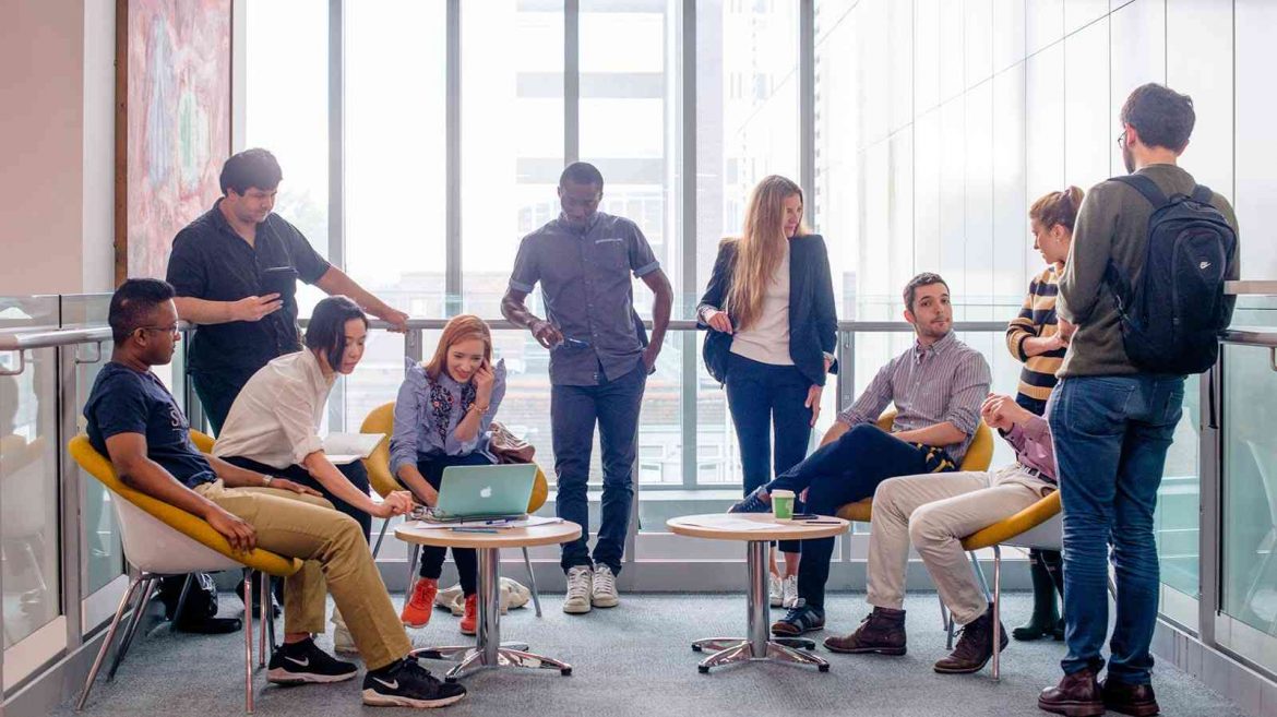 Business Training Institutes