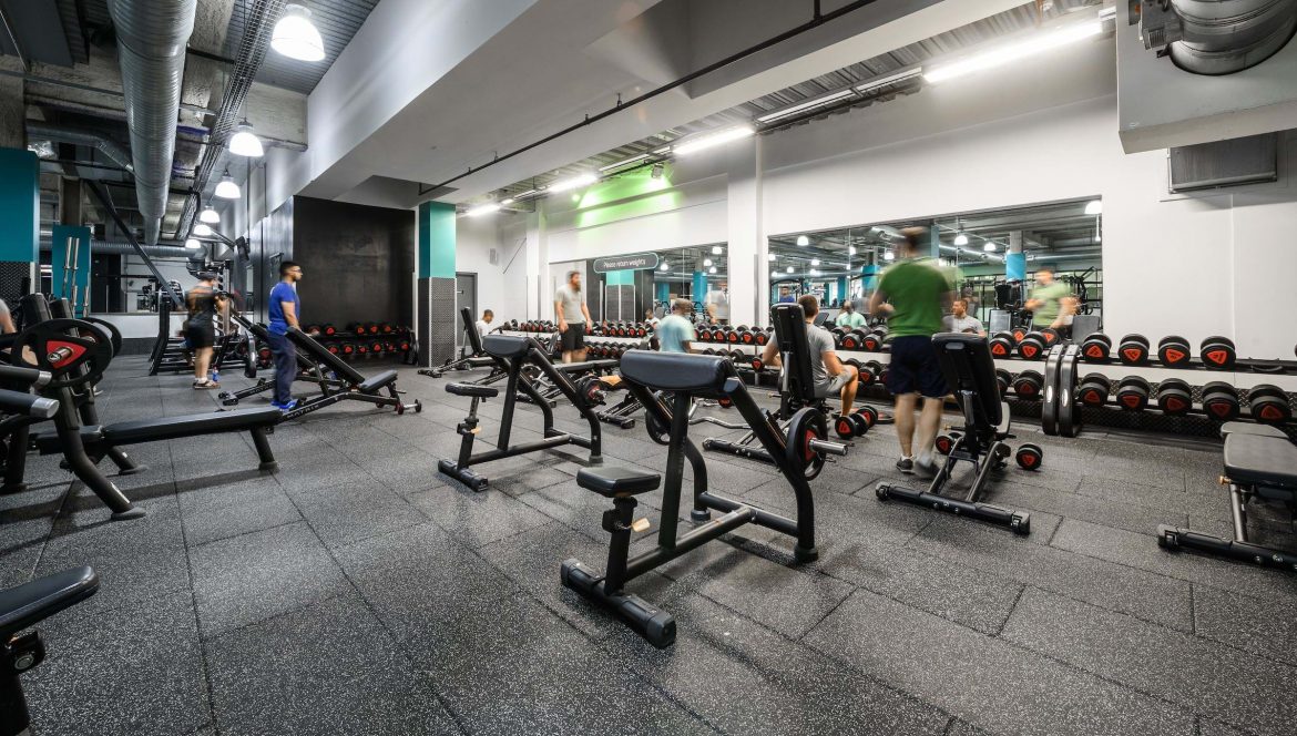 10 Best Gyms in Cardiff