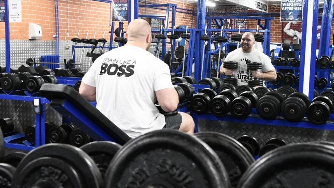 10 Best Gyms in Nottingham