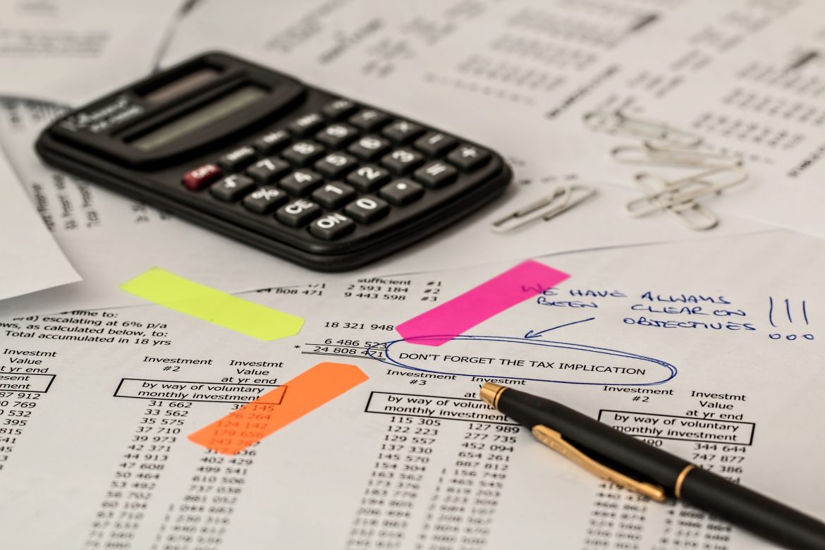 Do You Have to Use an Accountant for a Limited Company?