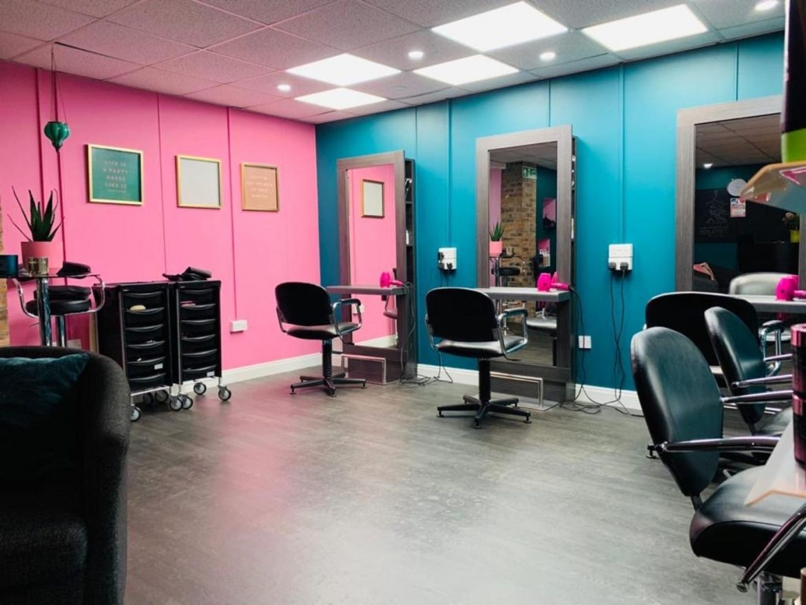 10 Best Beauty Salons in Stoke-on-Trent