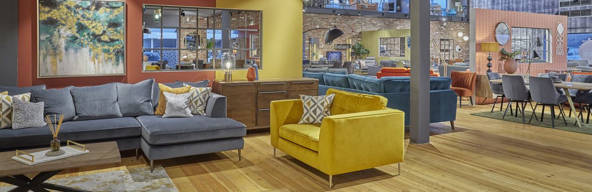 10+ Best Furniture Stores in Leeds