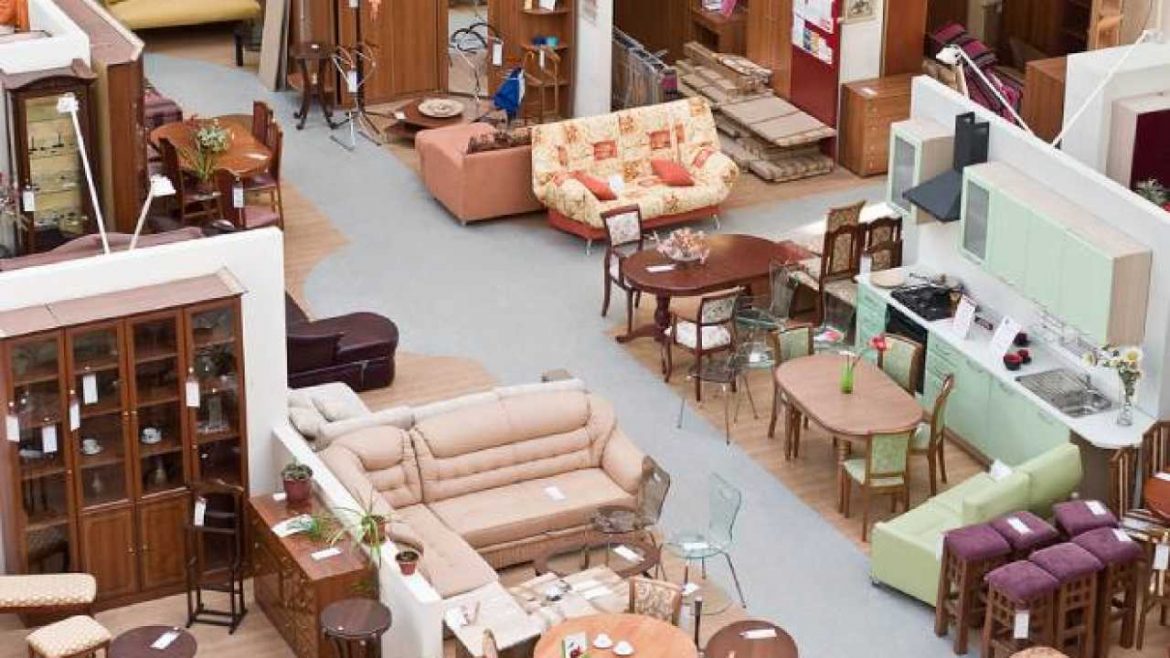 10+ Best Furniture Stores in Newcastle