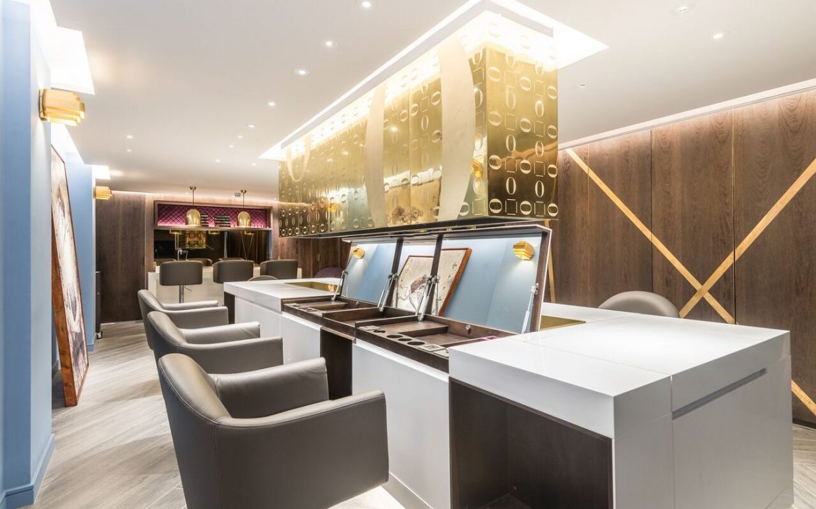 10 Best Beauty Salons in Bristol