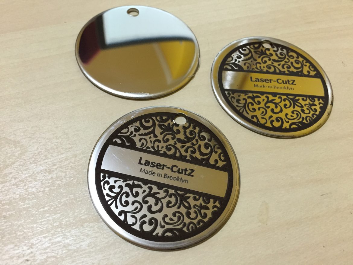 How does laser engraving work? How does laser engraving work?