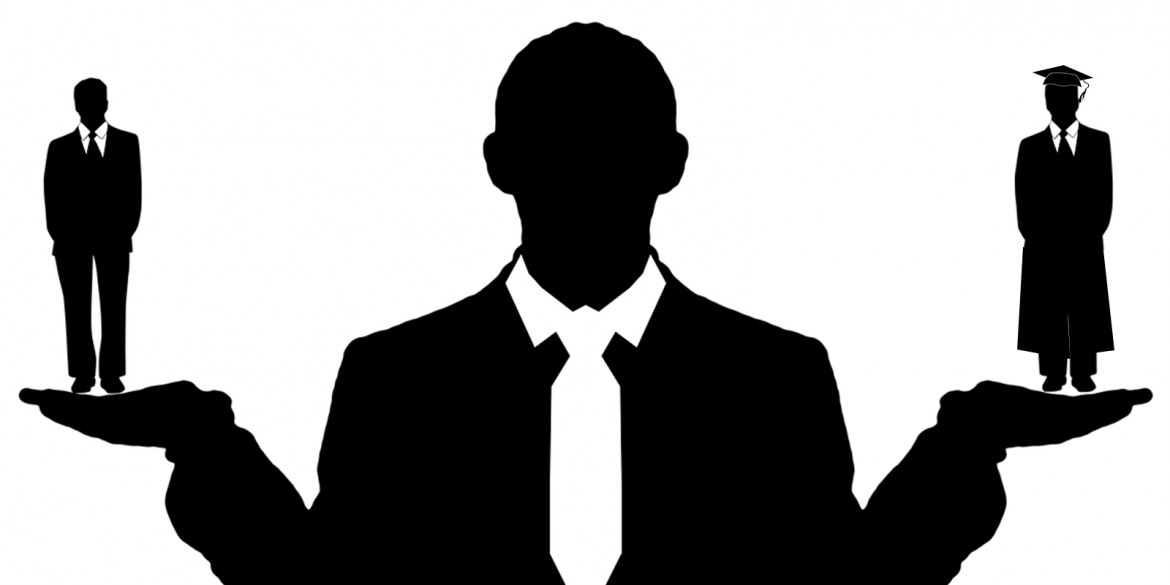 Education vs skills. What is important?